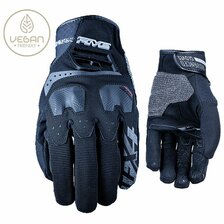 FIVE RUKAVICE TFX4 BLACK L
